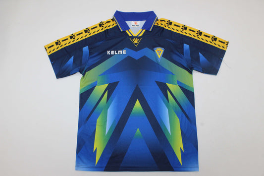 Camiseta Cadiz 1997/98