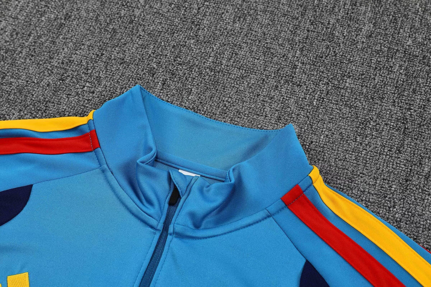 Chandal España 2026 (talla adulto y niños)