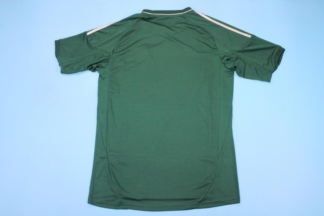 Camiseta Real Madrid 2012/13 tercera equipacion  Retro