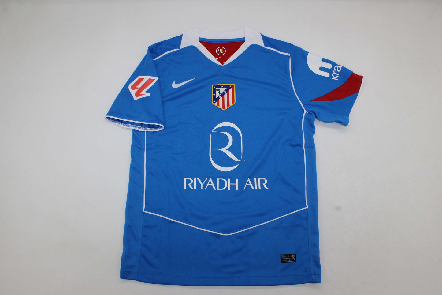 Camiseta Atletico de Madrid 25/26 tercera equipacion