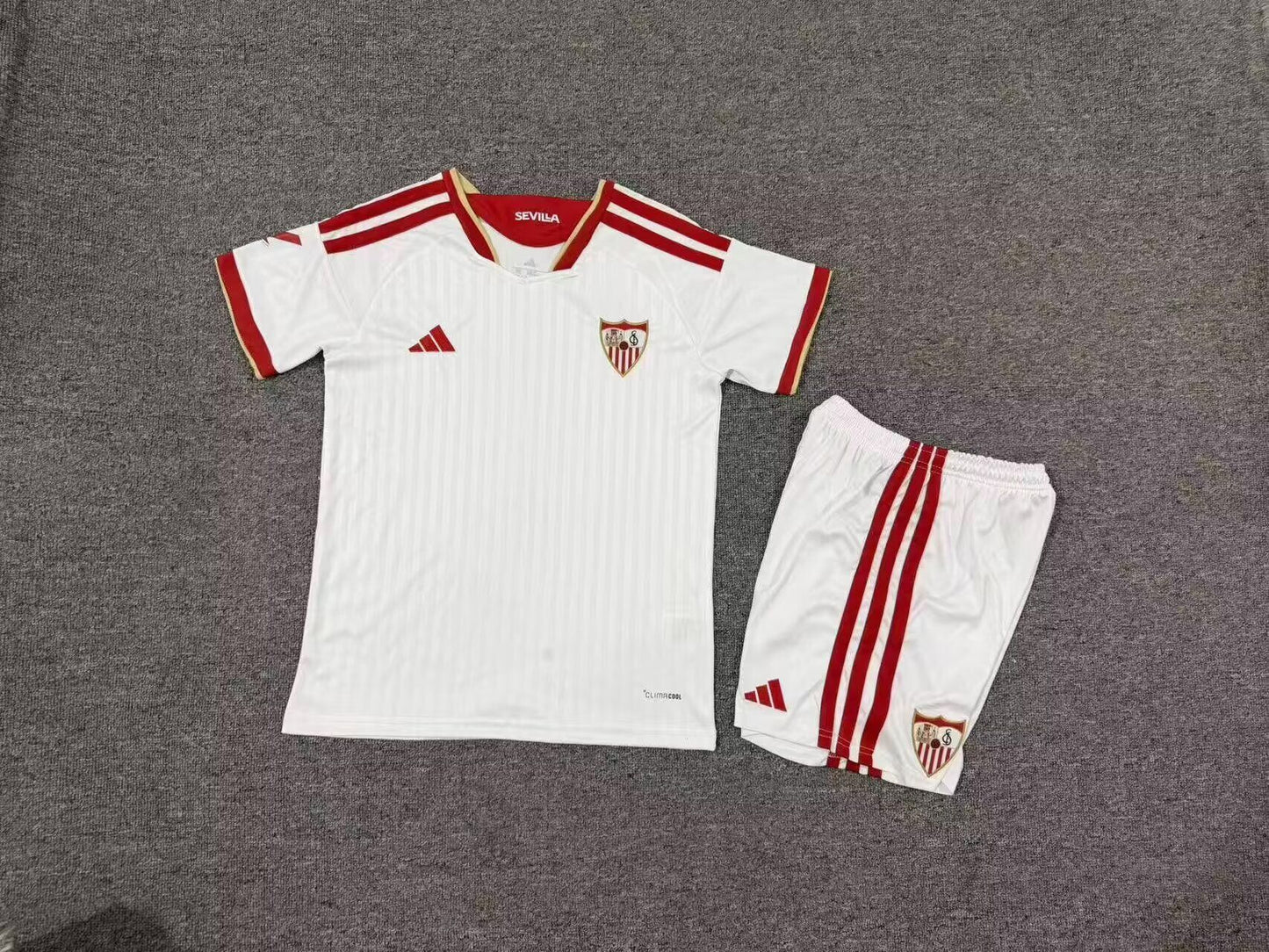 Equipacion Sevilla 26/27 Local