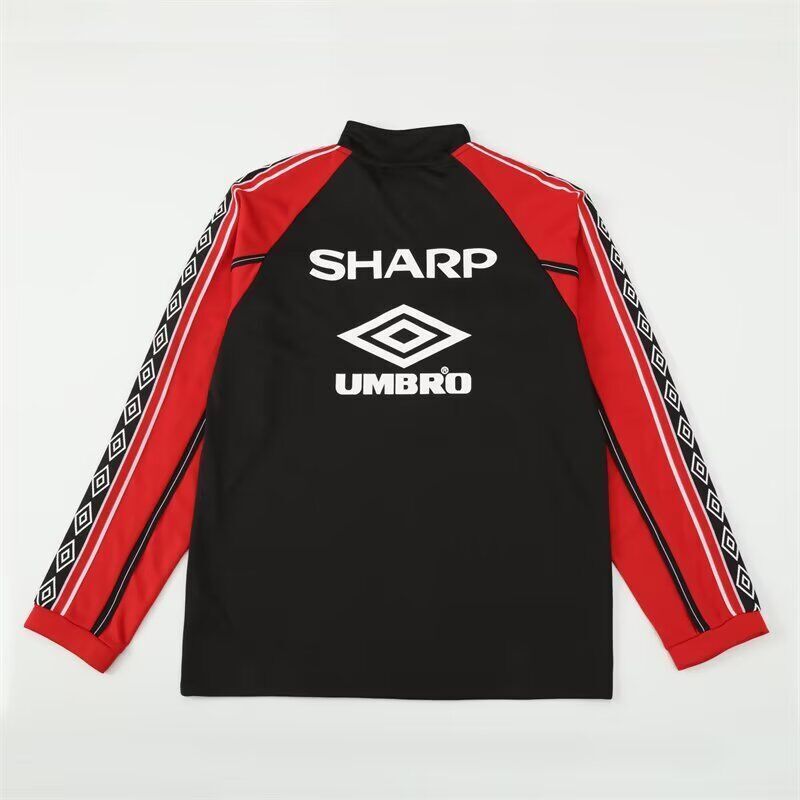 Sudadera Manchester United 25/26
