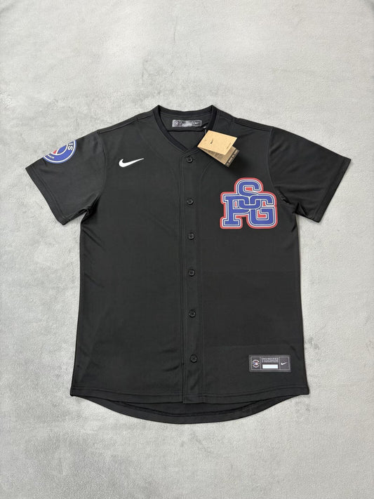 Camiseta Beisbol Paris PSG