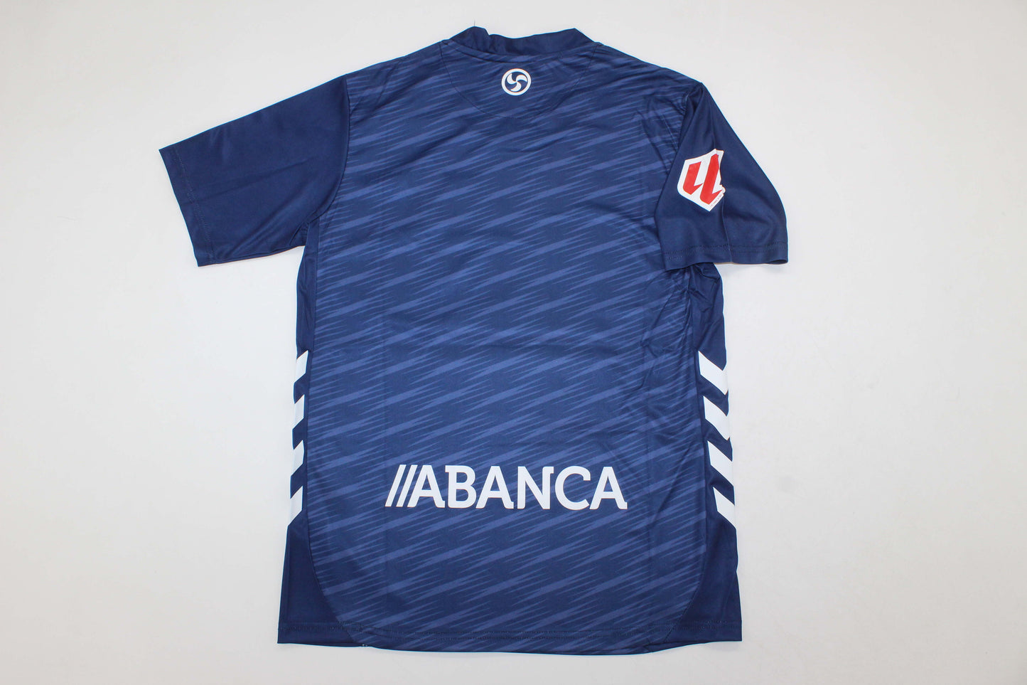 Camiseta Celta 25/26 Visitante