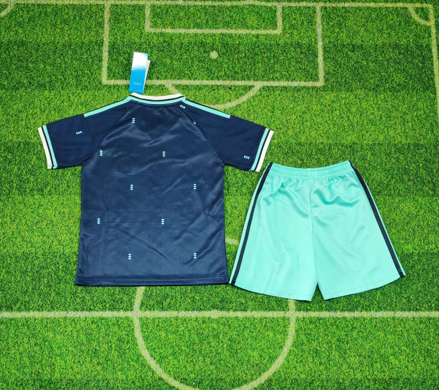 Equipacion Alemania Mundial 2026 Visitante