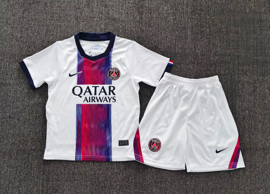 Equipacion Paris PSG 26-27 Visitante