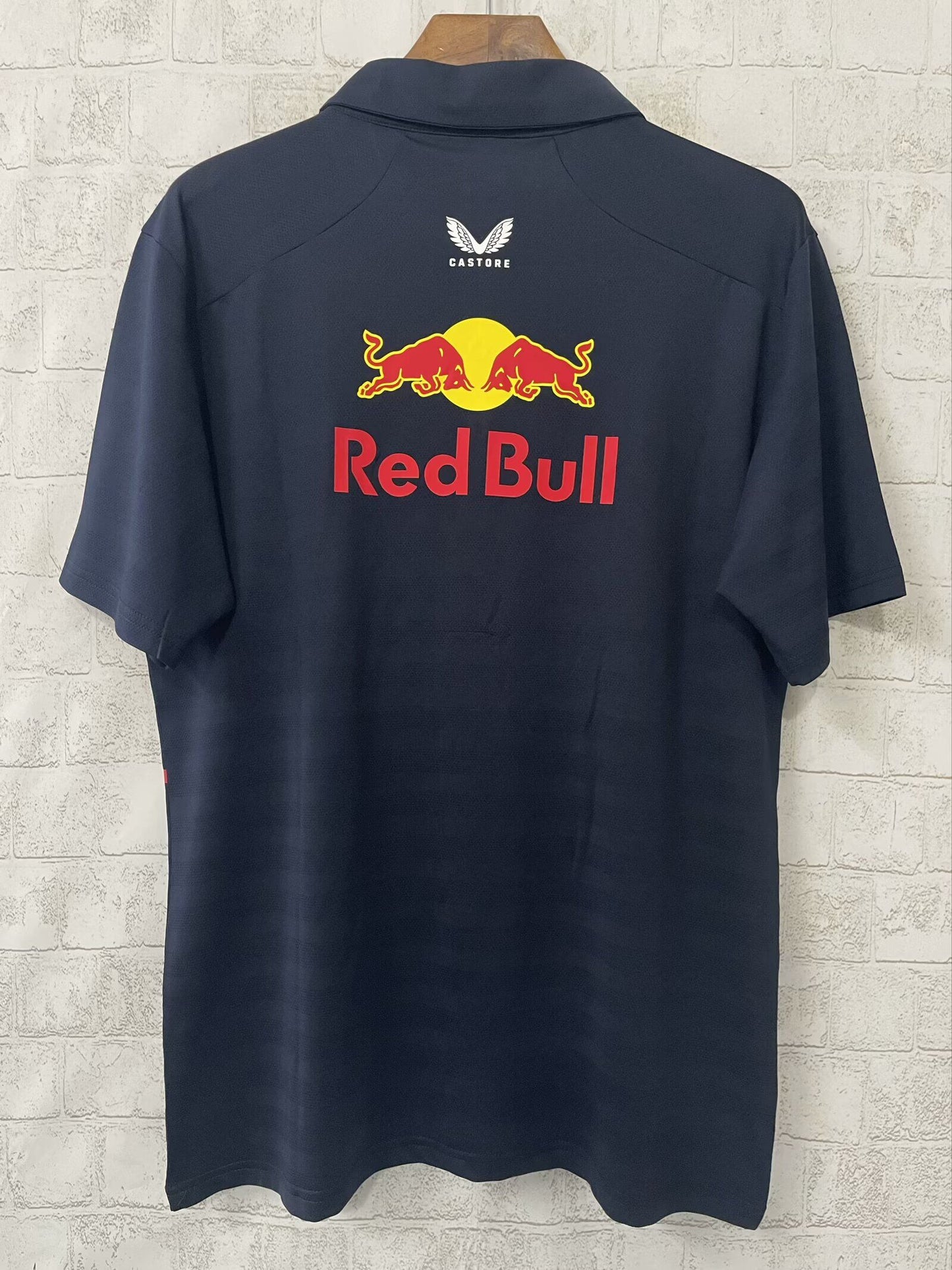Polo Red Bull VERSTANPPEN