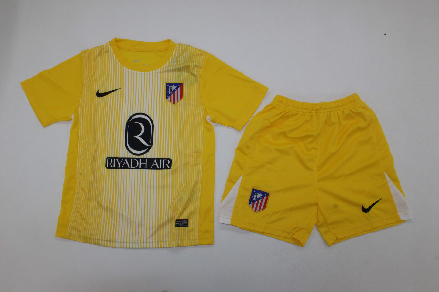 Equipacion Portero Atletico de Madrid 25/26