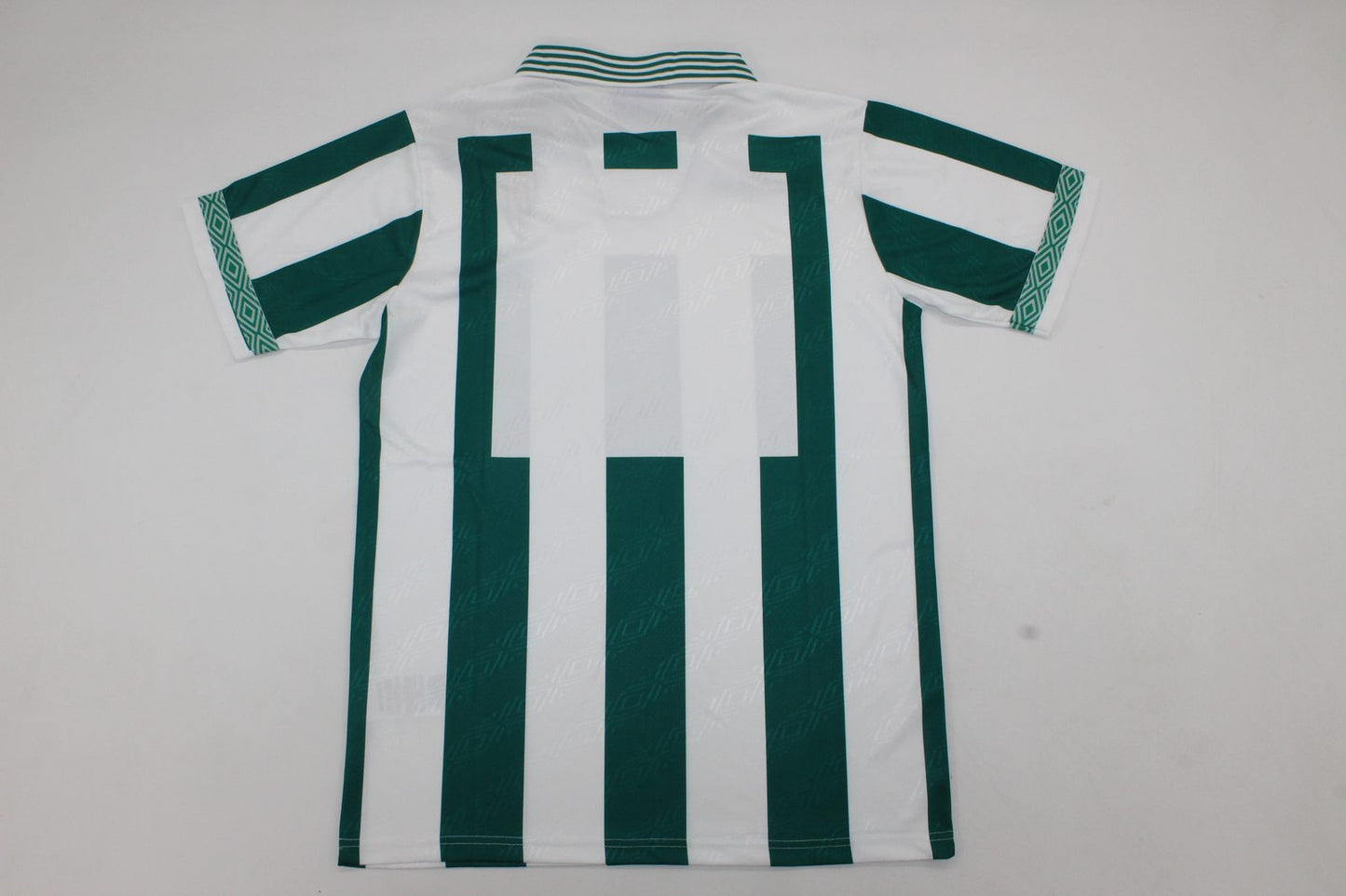 Camiseta Cordoba 1996/97