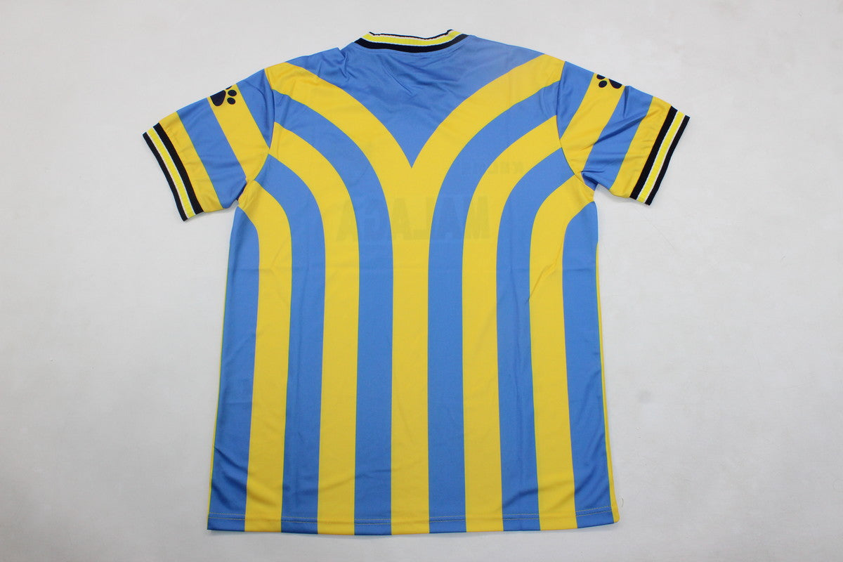 Camiseta Malaga 1997-98