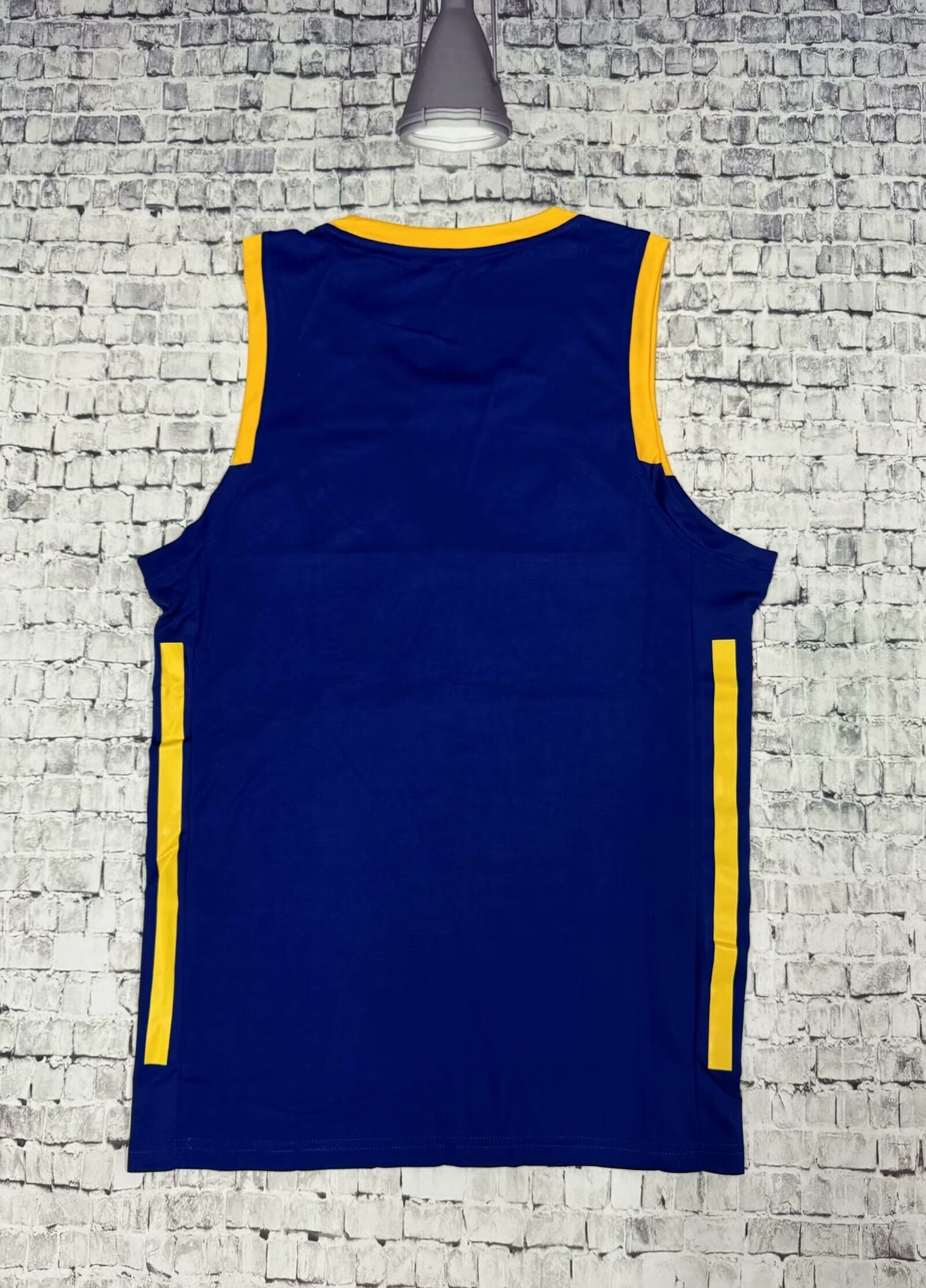 Camiseta sin mangas Boca Junior