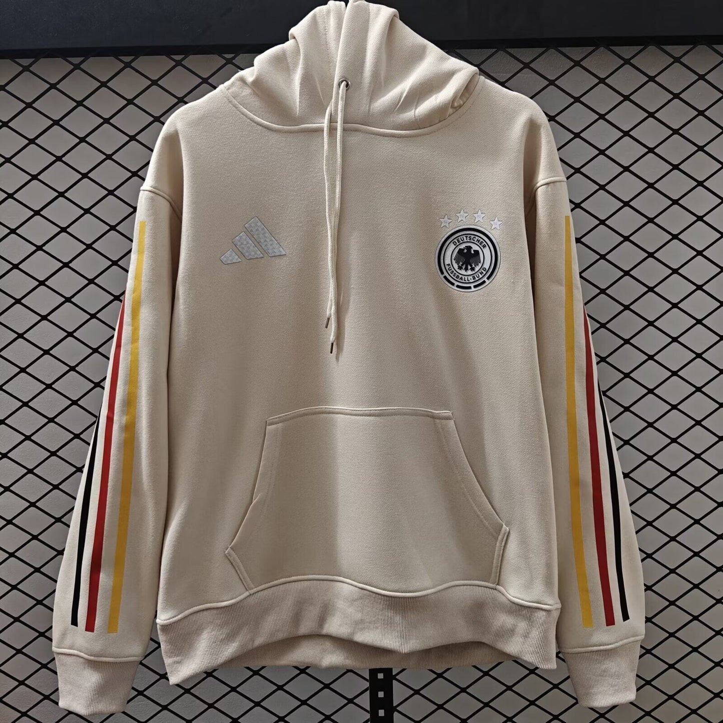 Sudadera Alemania (Solo tallas S-3XL)