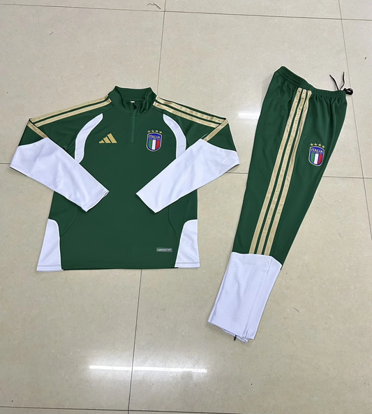 Chandal Italia 2026