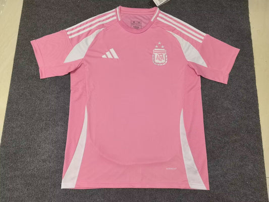 Camiseta Argentina 25/26Visitante