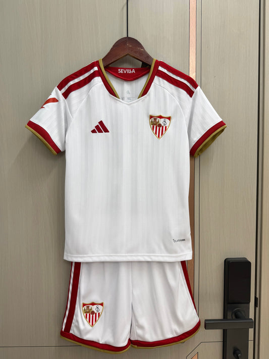 Equipacion Sevilla 26/27 Local