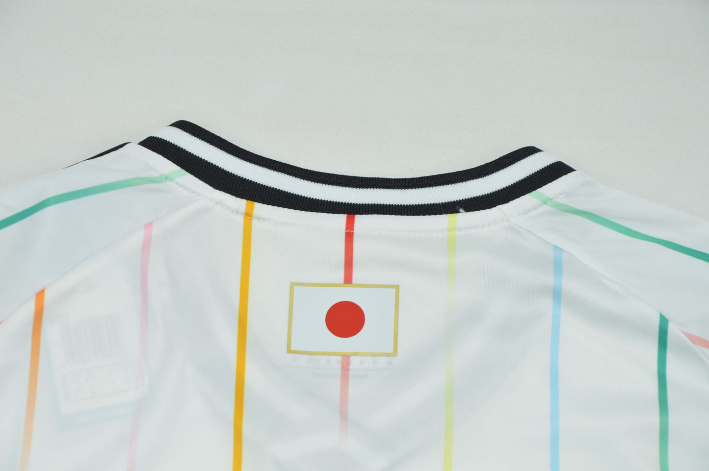Camiseta Japon Mundial 2026 Visitante (tallas S-4XL)