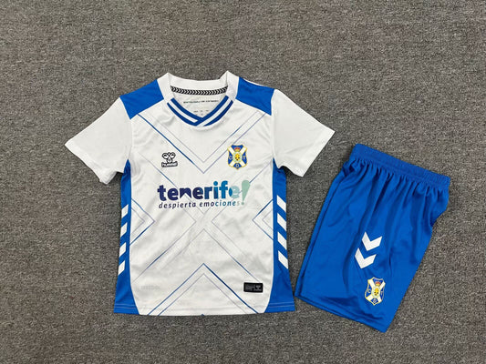 Equipacion Alaves 25/26 Local
