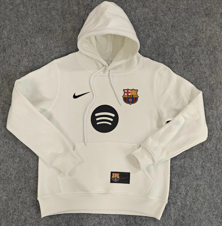 Sudadera Barcelona 25/26