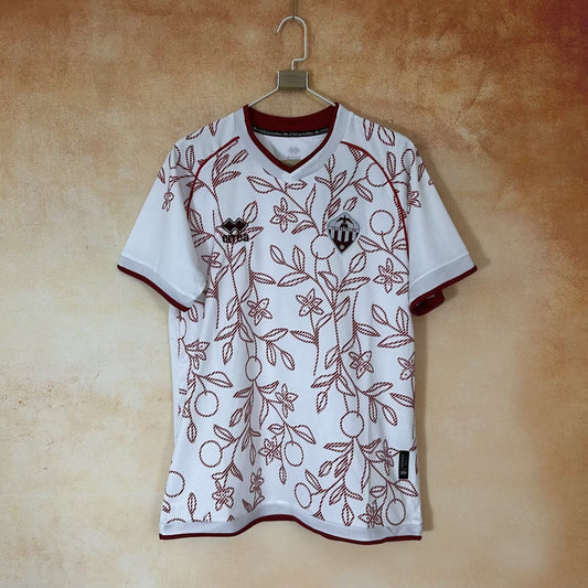 Camiseta Castellon 25/26 Visitante