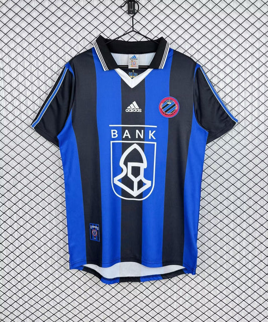 Camiseta Brujas 1998-99 Local