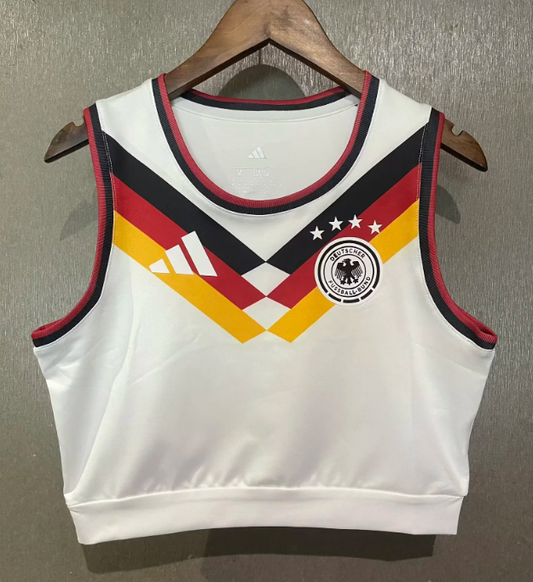 Top Mujer Alemania (tallas S-XL)