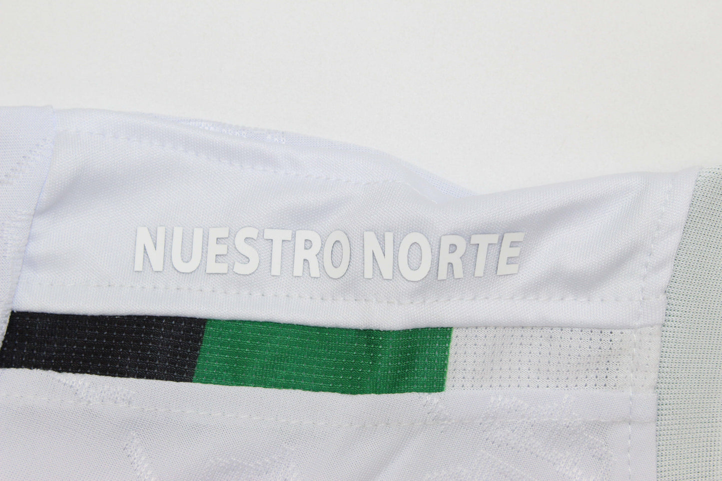 Camiseta Racing de santander 25/26 Local