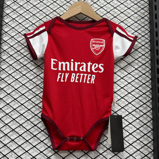 Body Arsenal 26/27 local (6 - 12 meses y 1-2 años)