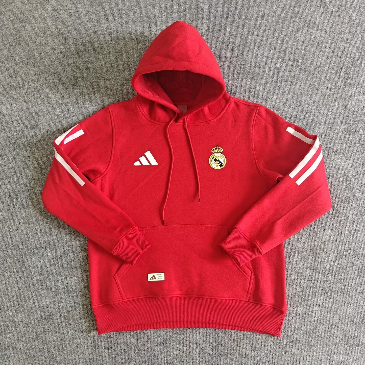 Sudaderas Real Madrid (diferentes colores)
