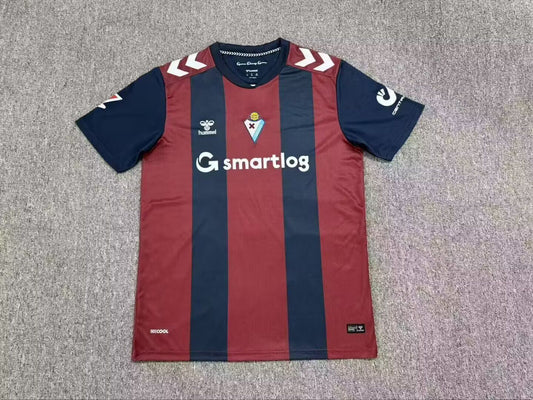 Camiseta Eibar 26/27 local (tallas S-4XL)