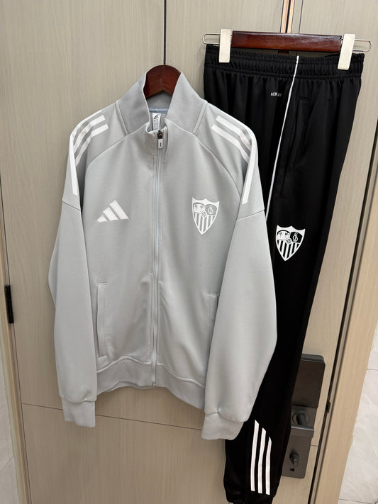 Chandal Sevilla 25/26 (solo talla adulto)