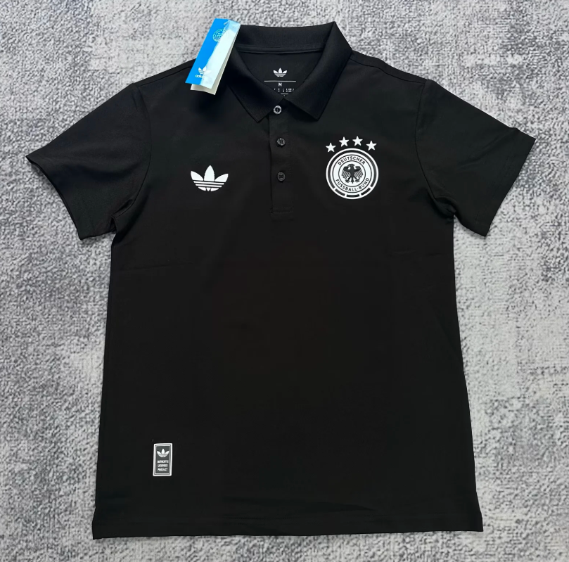 Polos Alemania 26 polo (tallas M-5XL)