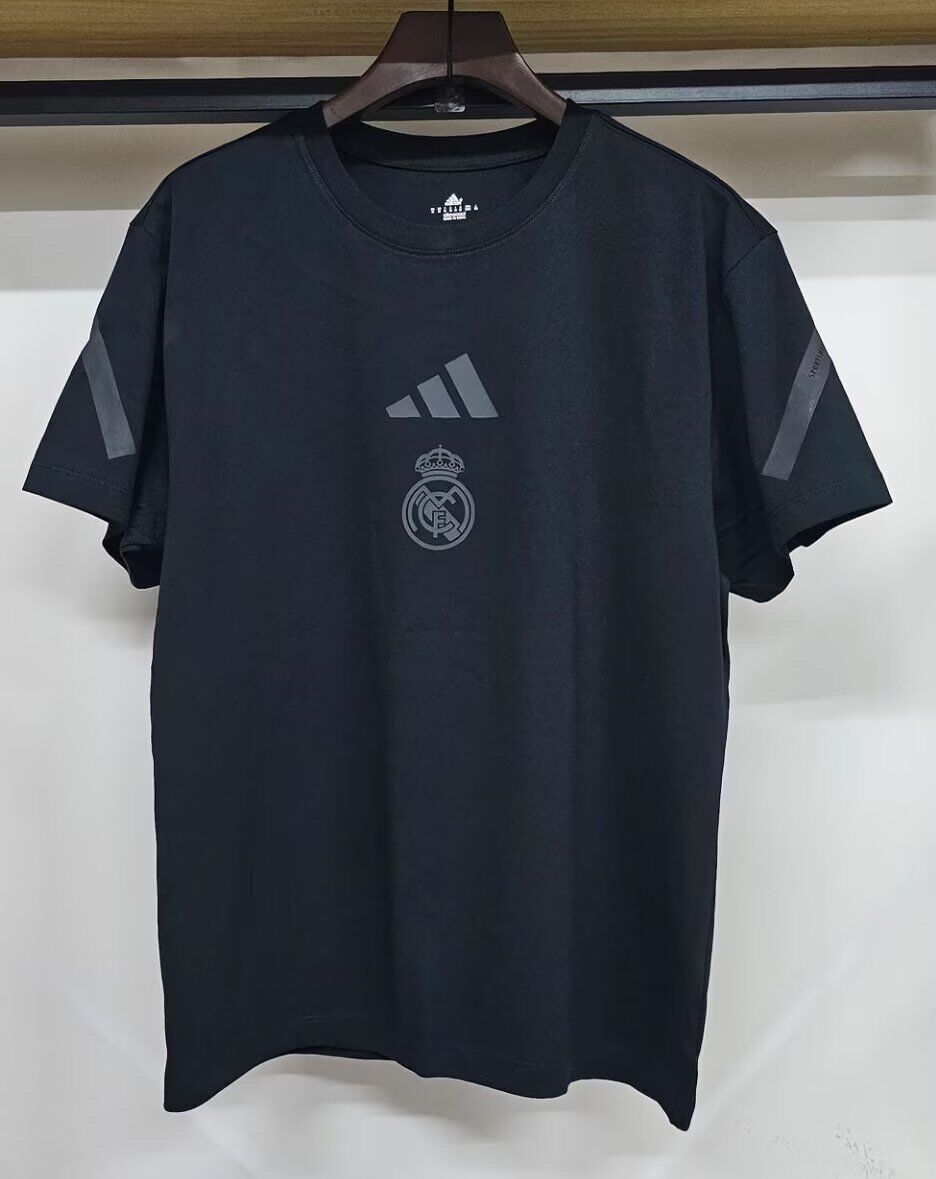 Camiseta Real Madrid algodon