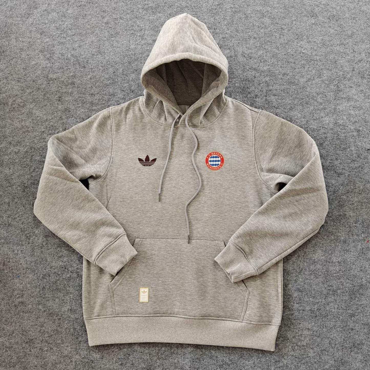 Sudaderas Bayern de Múnich (diferentes colores)