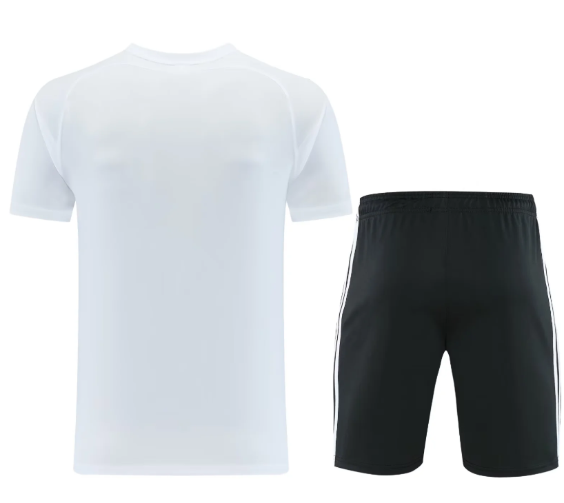 Conjunto de entrenamiento Adidas AD16 (tallas S-XXL)
