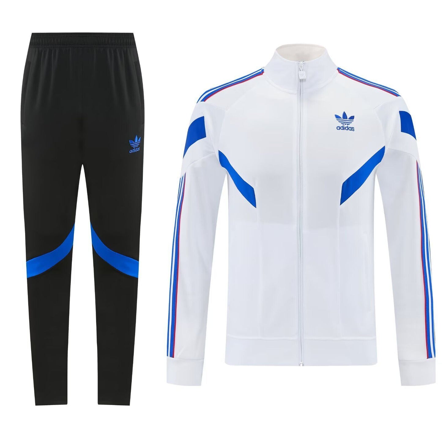 Chandal Adidas AJ 26 modelo (tallas S-XXL) diferentes colores
