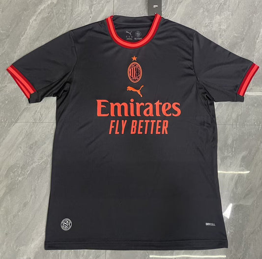 Camiseta Milan 26/27 3º equipacion (tallas S-4XL)