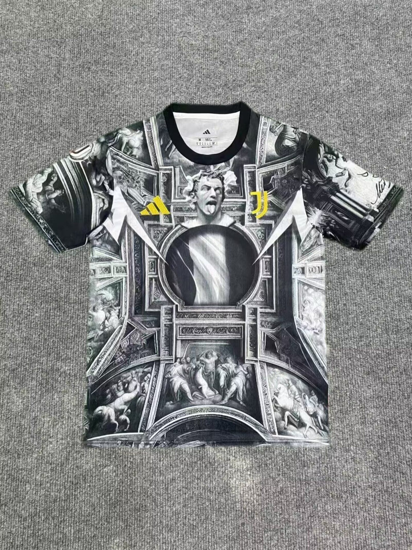 Camiseta de entrenamiento Juventus especial Del Piero