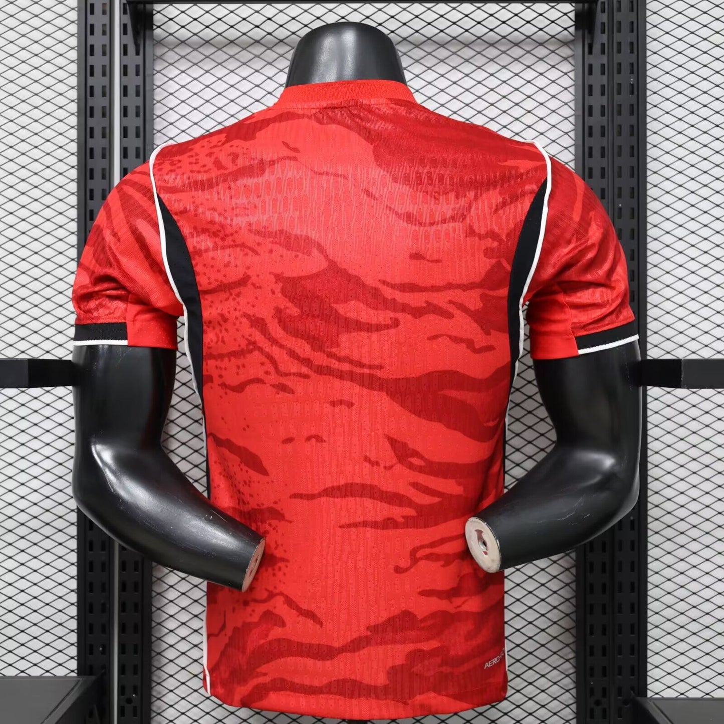 Camiseta Korea Local Mundial 2026 (Tallas S-4XL)