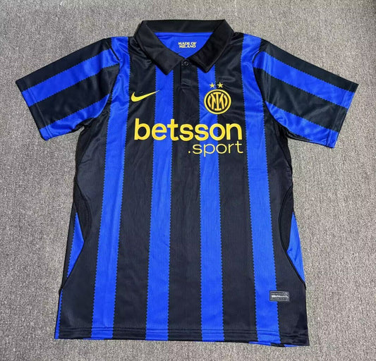 Camiseta Inter de Milan 26/27 Local (tallas S-4XL)