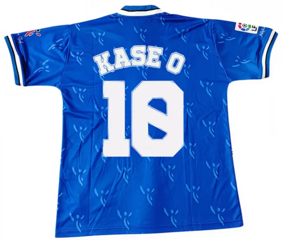 Camiseta Athletic Club Bilbao x Kase O