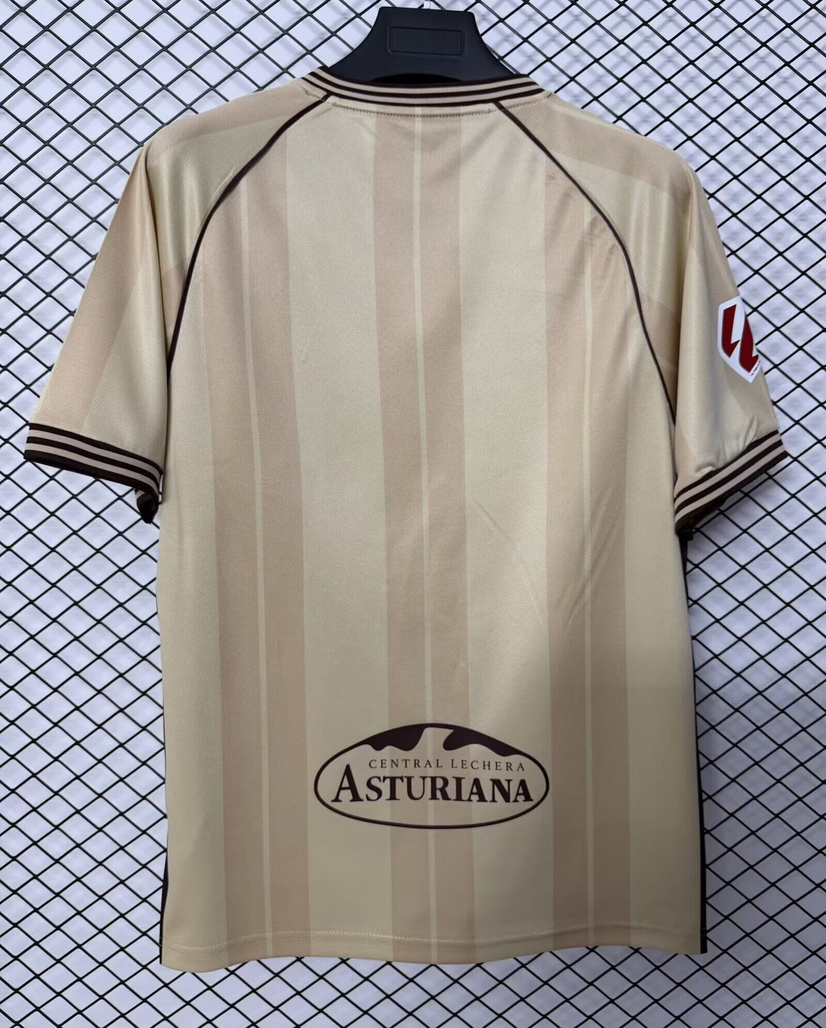 Camiseta Sporting de gijon 26/27 tercera equipacion (tallas S-4XL)