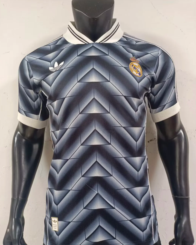 Camiseta Real Madrid especial version jugador