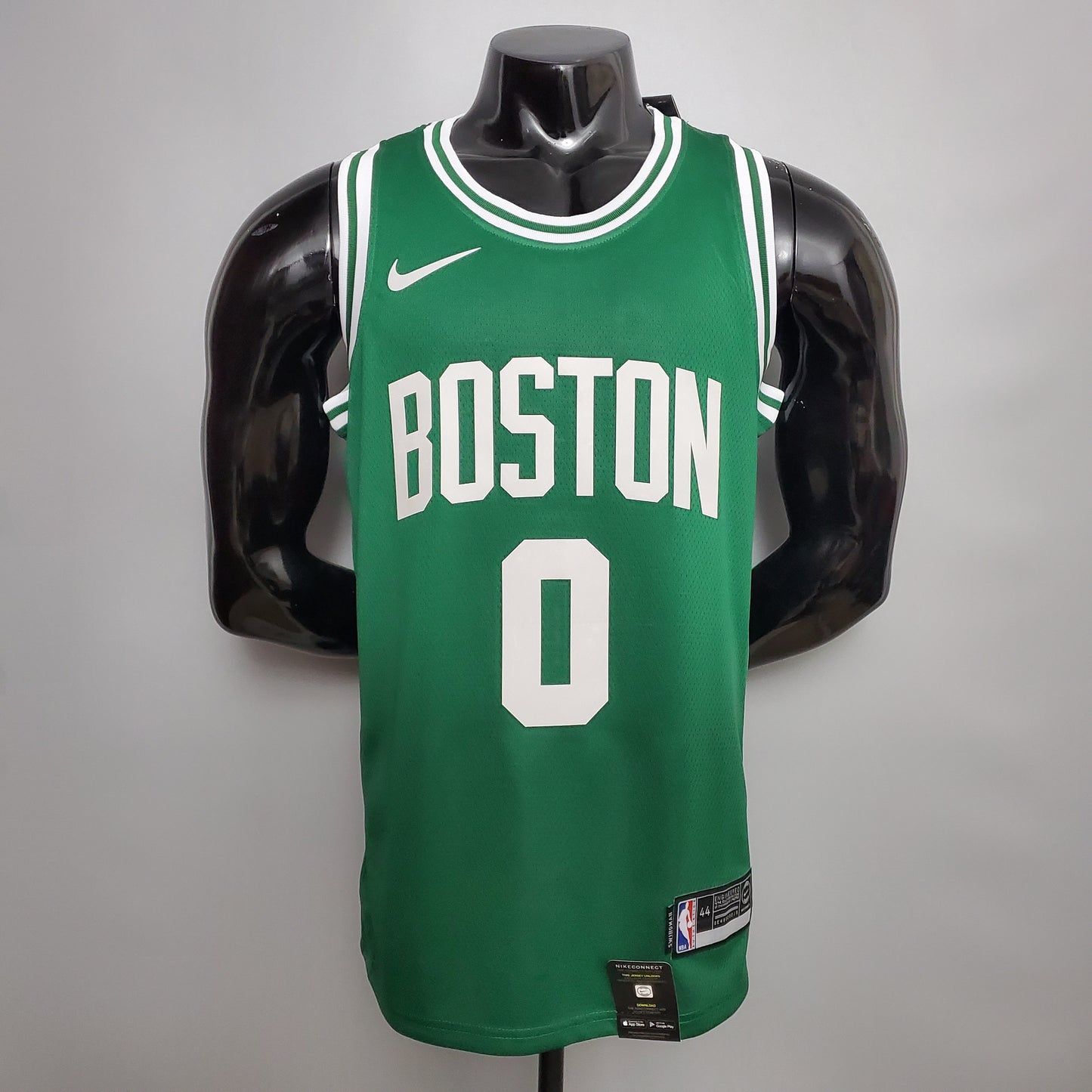 Camiseta Boston Celtic Tatum
