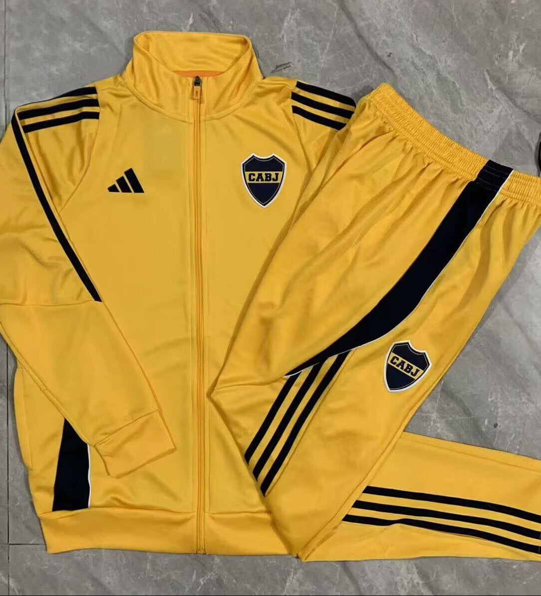 Chandal Boca 25/26