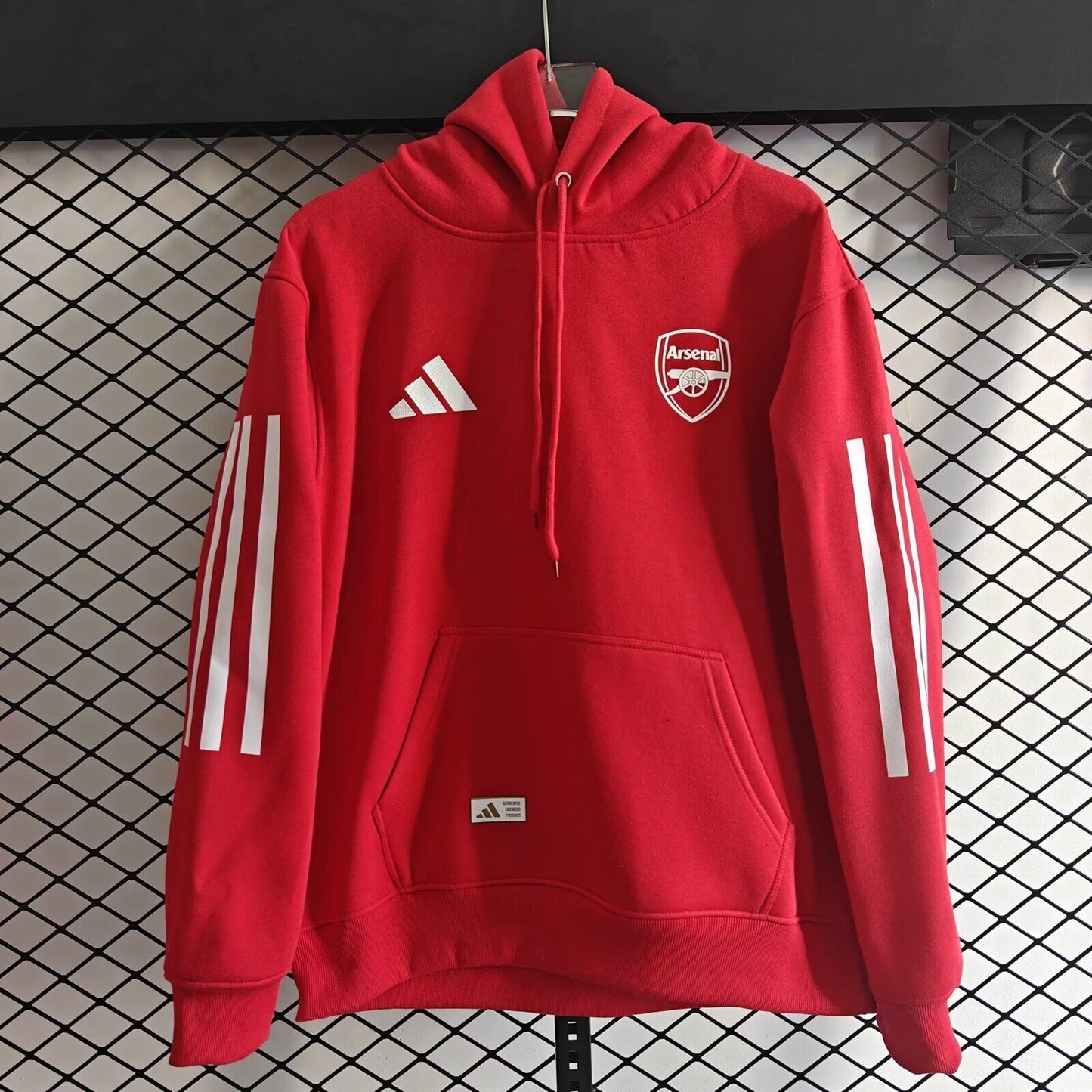 Sudaderas Arsenal (diferente colores)