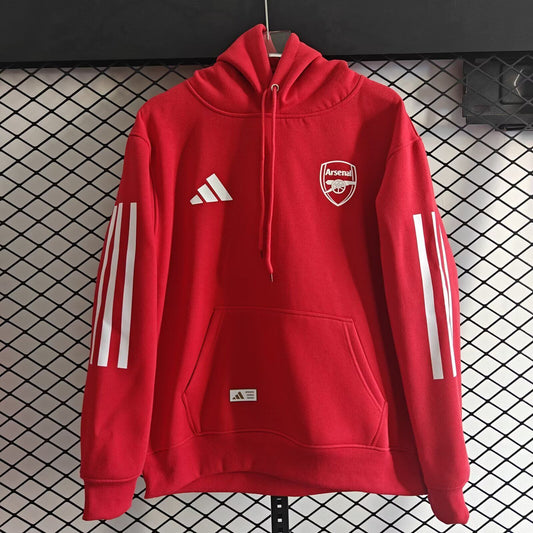 Sudaderas Arsenal (diferente colores)