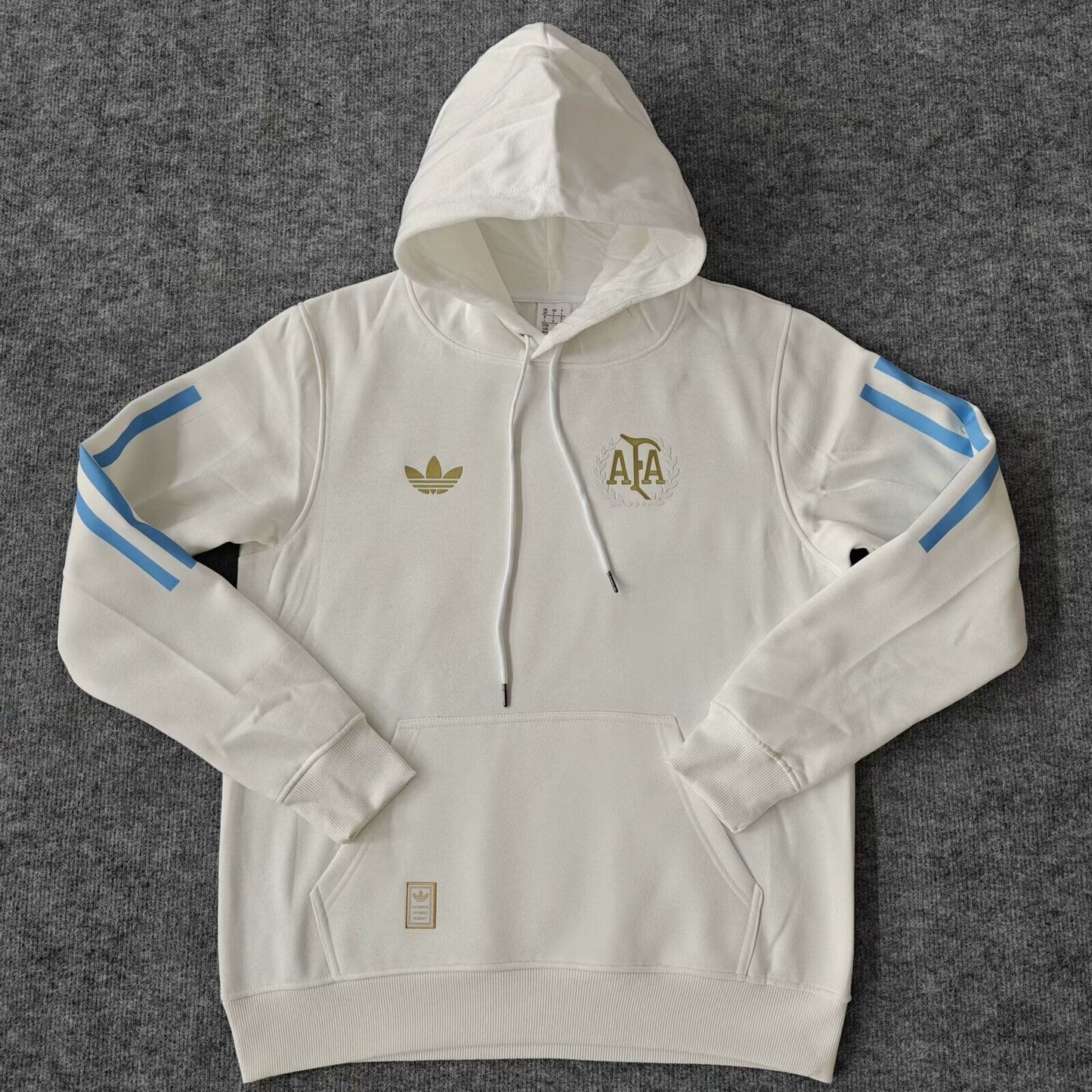 Sudaderas Argentina (diferentes colores)