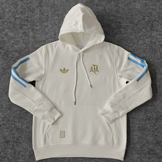 Sudaderas Argentina (diferentes colores)