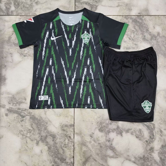 Equipacion Elche 25/26 Visitante