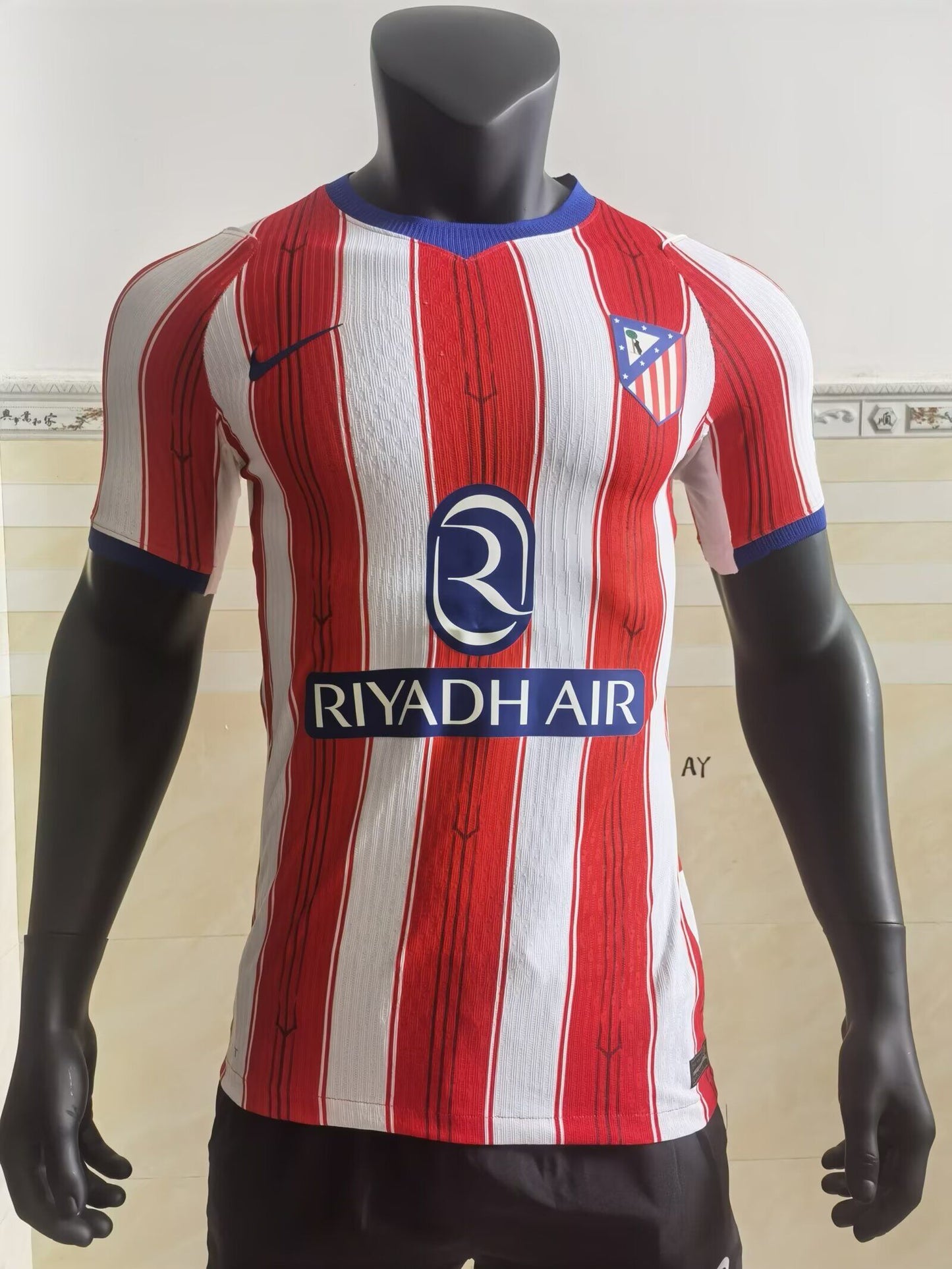 Camiseta Atletico de Madrid 26/27 local (tallas S-4XL)
